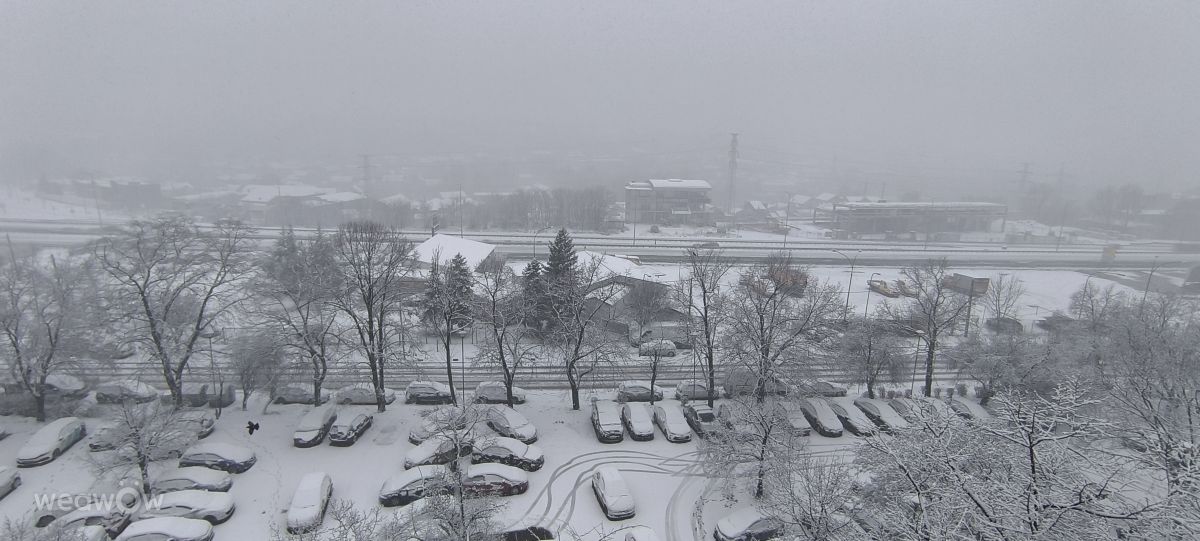 Weather forecasts with beautiful photos by ljubek07