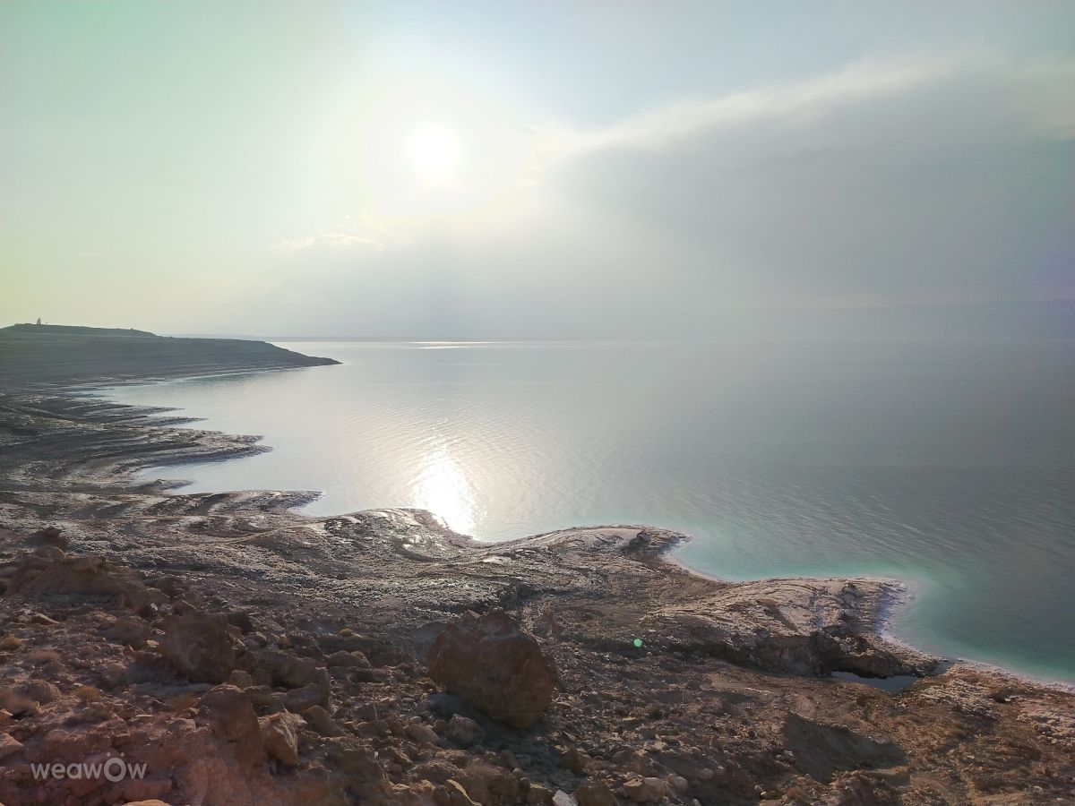 Pronósticos del tiempo con hermosas fotos de Mohdsara1990