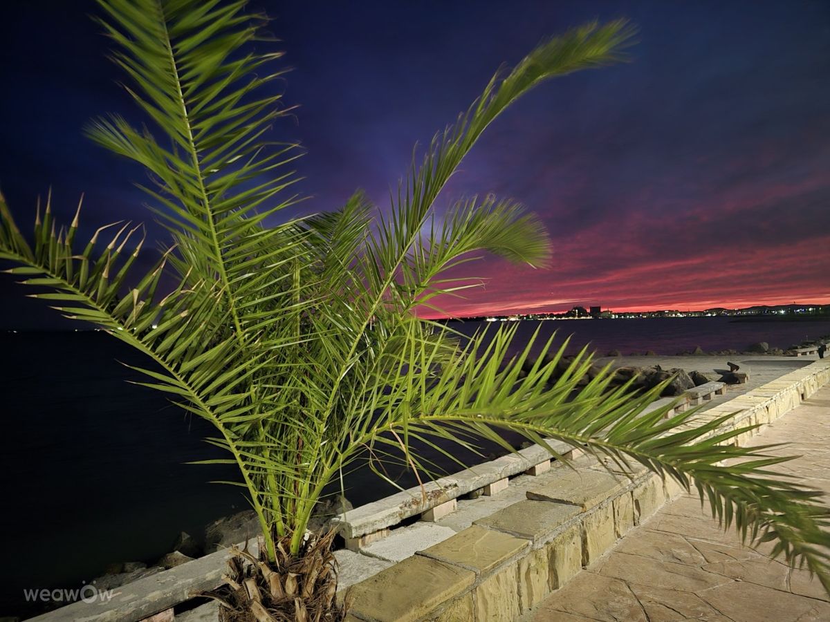 Фотографии Погоды в Поморие. Прогнозы погоды с чудесными фотографиями, сделанными Deportivo