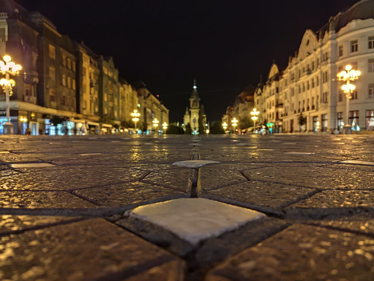 Weather Photos in Timișoara. Weather forecasts with beautiful photos by Lupsaman