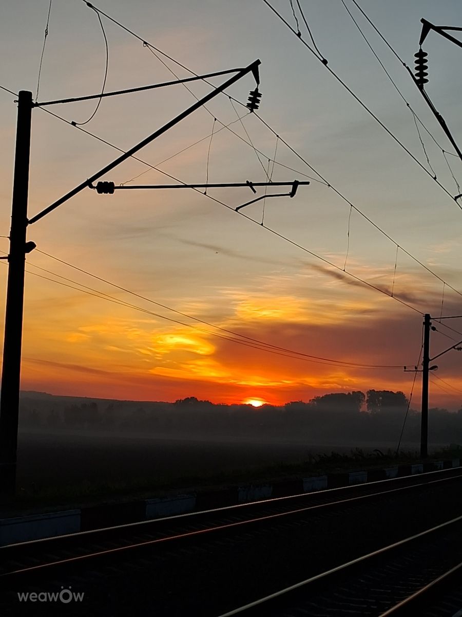 Photographer urashm, Weather Photos in Bohdanivtsi - Weawow