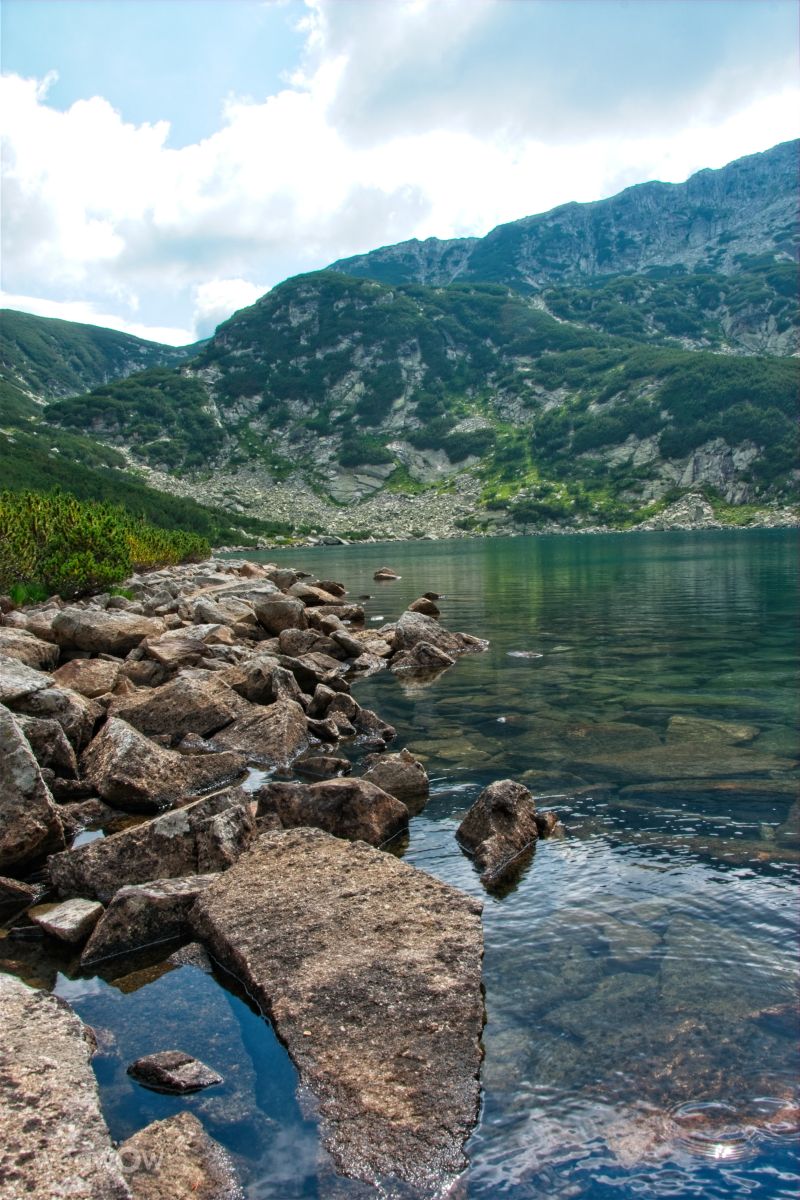 Weather Photos in Yakoruda. Weather forecasts with beautiful photos by Кольо Денков
