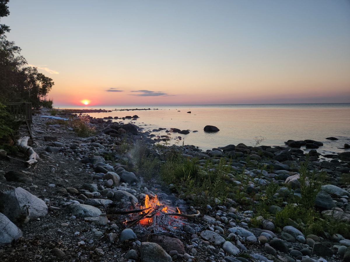 Weather Photos in Canada. Weather forecasts with beautiful photos by Techhead