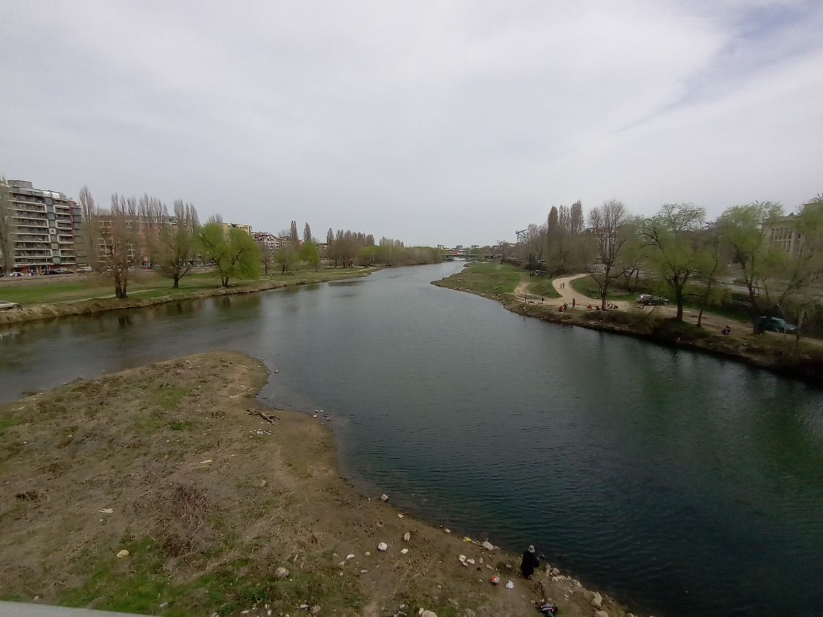 Fotos do tempo em Plovdiv. Previsões do tempo com lindas fotos de PaulvanReyn