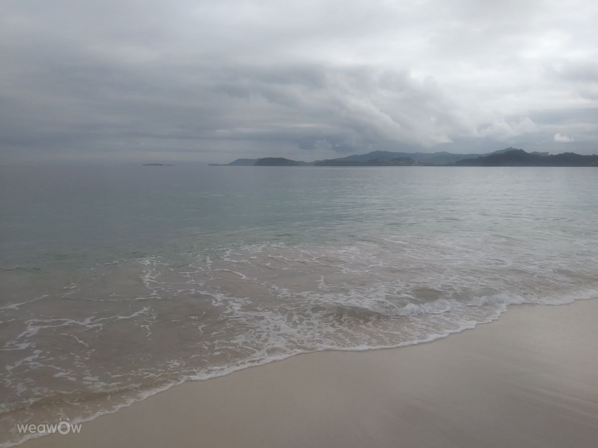 Weather Photos in Costa Rica. Weather forecasts with beautiful photos by Ghostroku