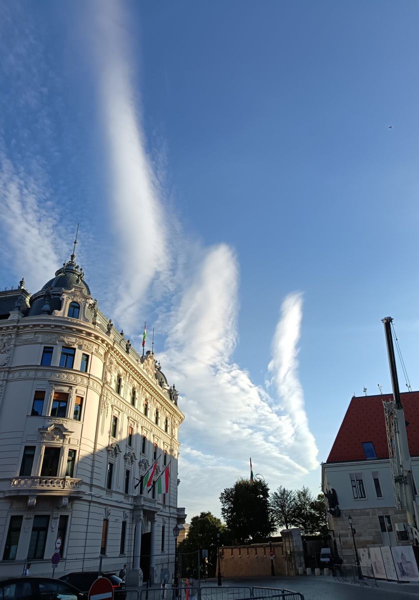 Photograph GergelyHajdu, Wetter Photos Buda - Weawow