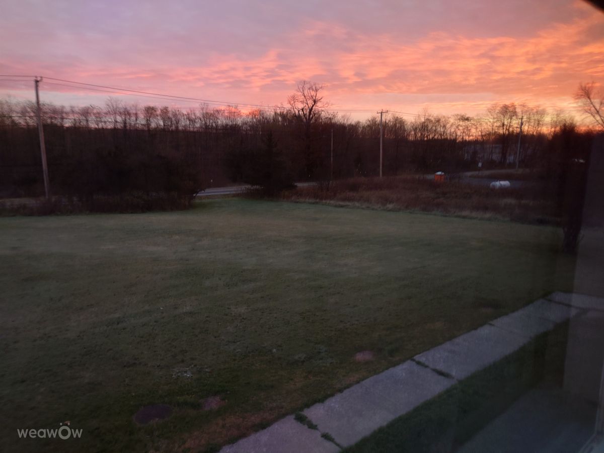 Fotografos Frothe3, Fotos do tempo em Town of Cairo - Weawow