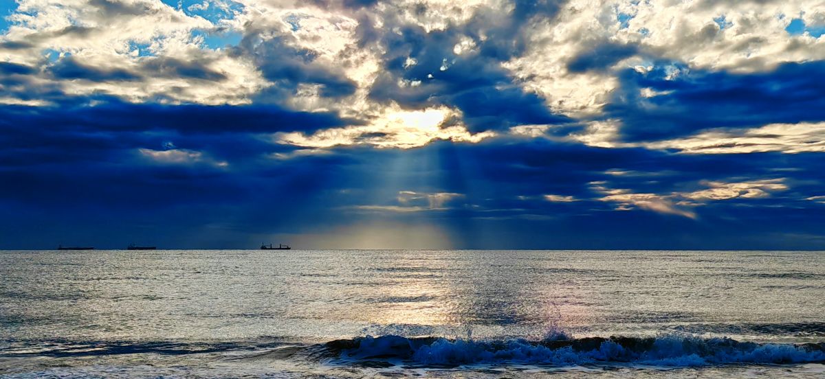 Weather forecasts with beautiful photos by 1Sep39