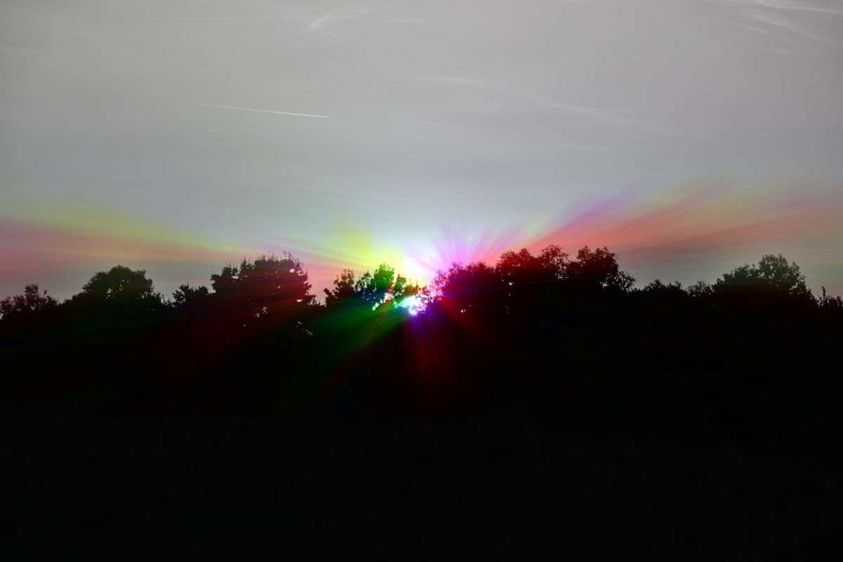 Previsões do tempo com lindas fotos de ConstantinR