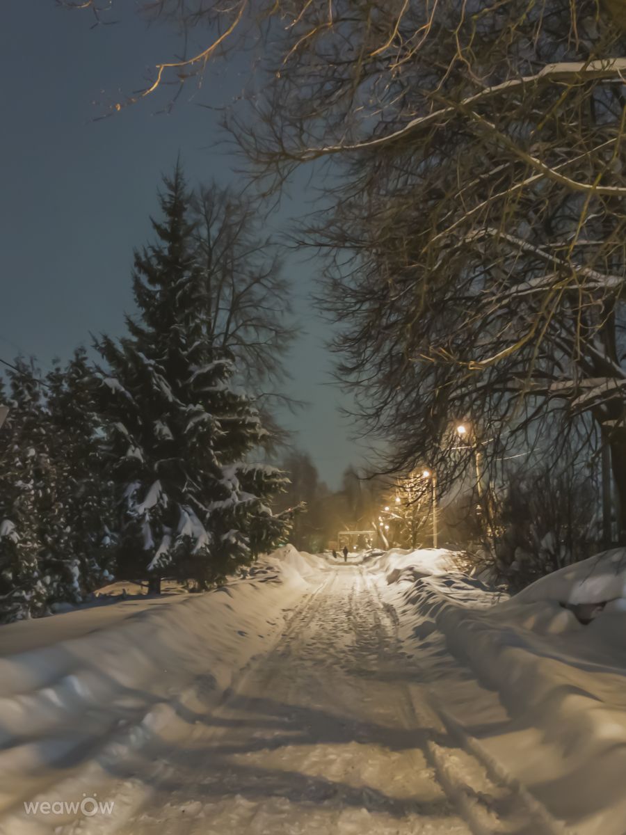 Weather Photos in Mikhnevo. Weather forecasts with beautiful photos by Alex_M_Pakarev