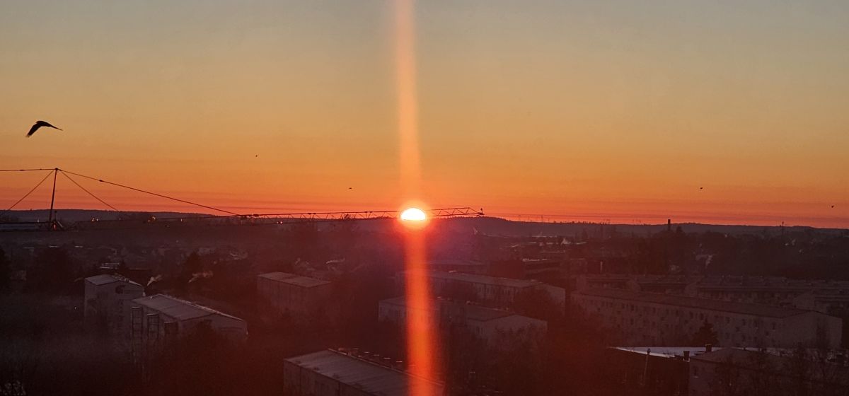 Fotografos Thinner1000, Fotos do tempo em Schwerin - Weawow