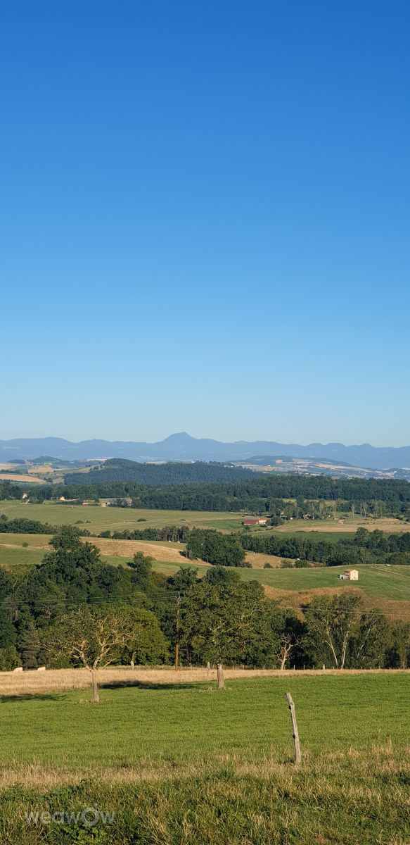 Weather Photos in Goile. Weather forecasts with beautiful photos by Bobsky
