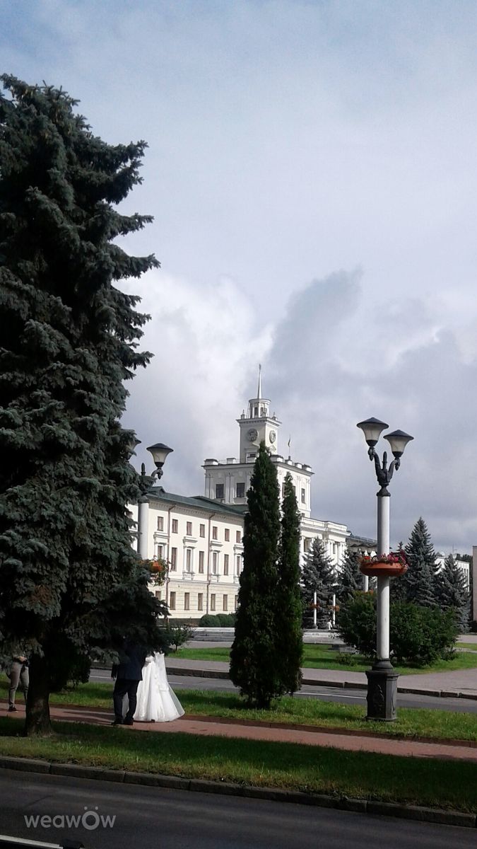 Photographer urashm, Weather Photos in Khmelnytskyi - Weawow