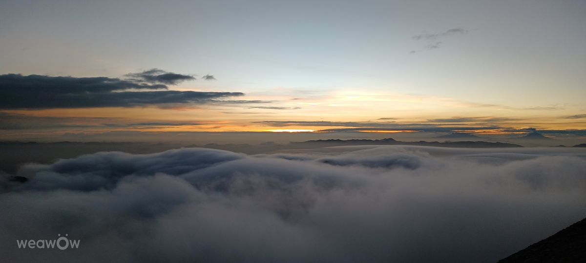 Weather forecasts with beautiful photos by alex_arenas74