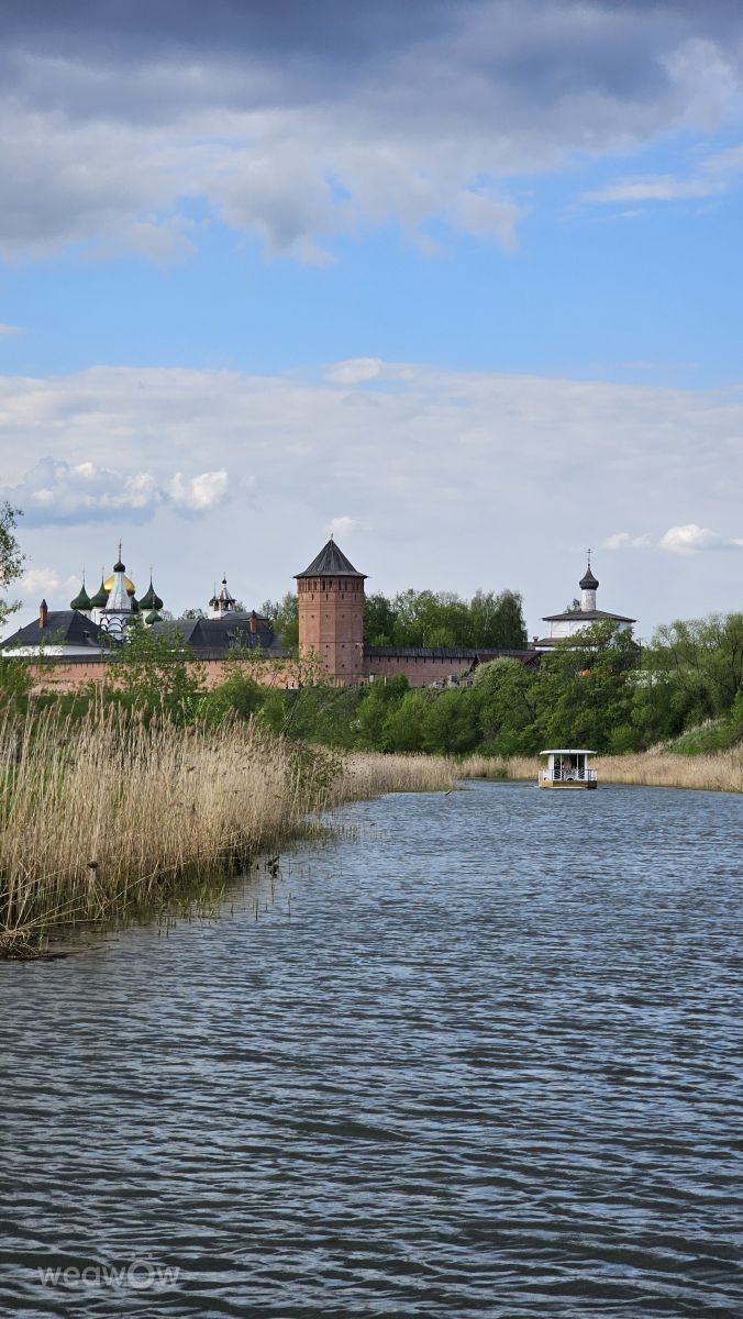 Hình ảnh Thời tiết ở Vladimir Oblast. Dự báo thời tiết với những bức ảnh đẹp của Stroganov_4