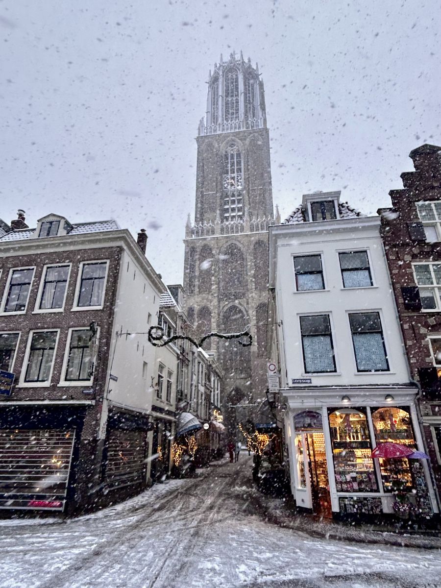 Weather forecasts with beautiful photos by Sterestherster