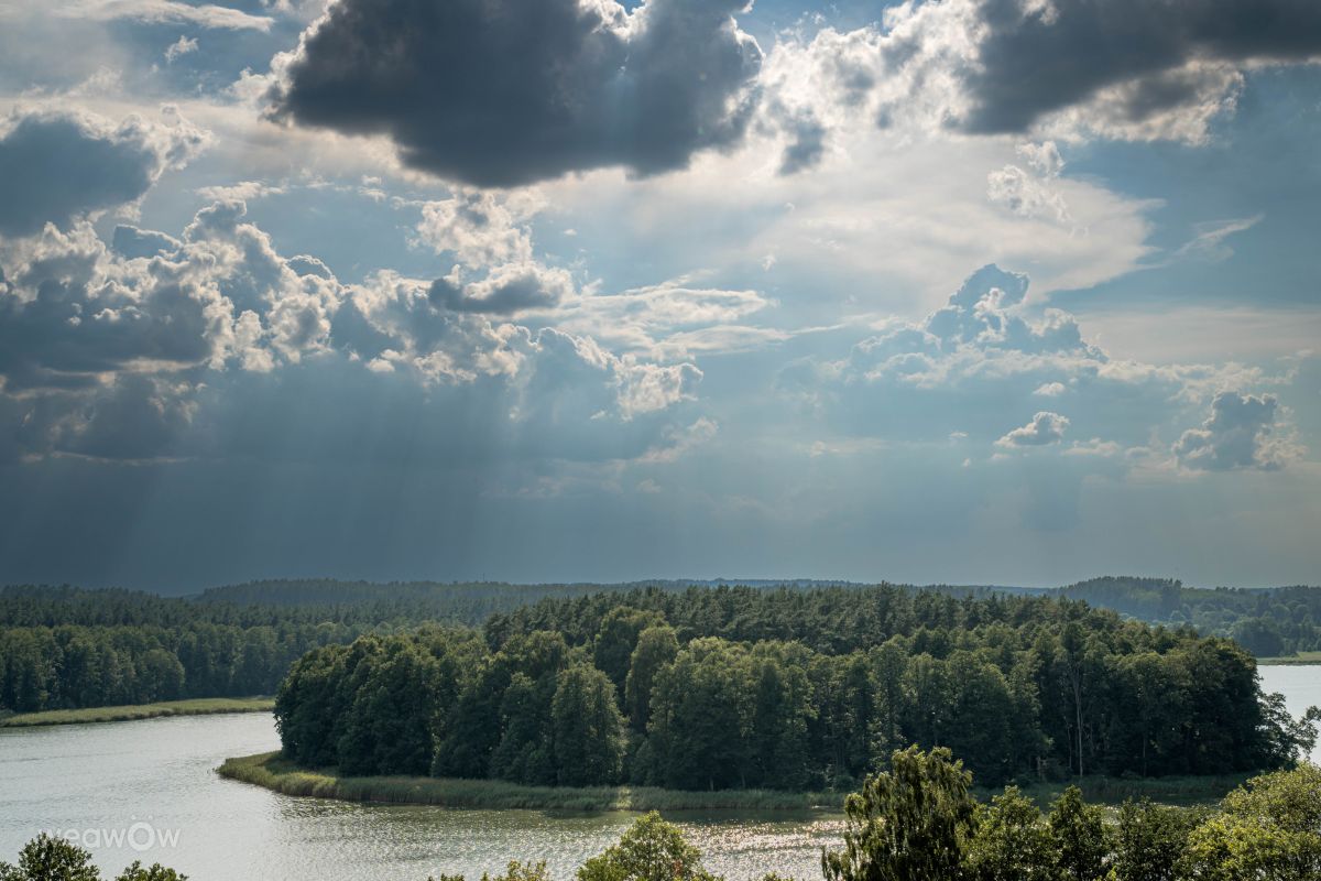 Фотографии Погоды в Старе-Юхы. Прогнозы погоды с чудесными фотографиями, сделанными Grzegorz Jakacki