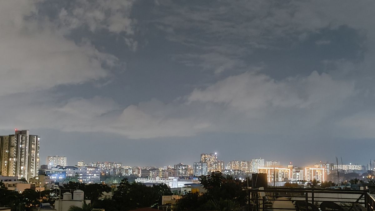 Wetter Photos Karnataka. Wettervorhersagen mit schönen Fotos von Mr么Jarvis