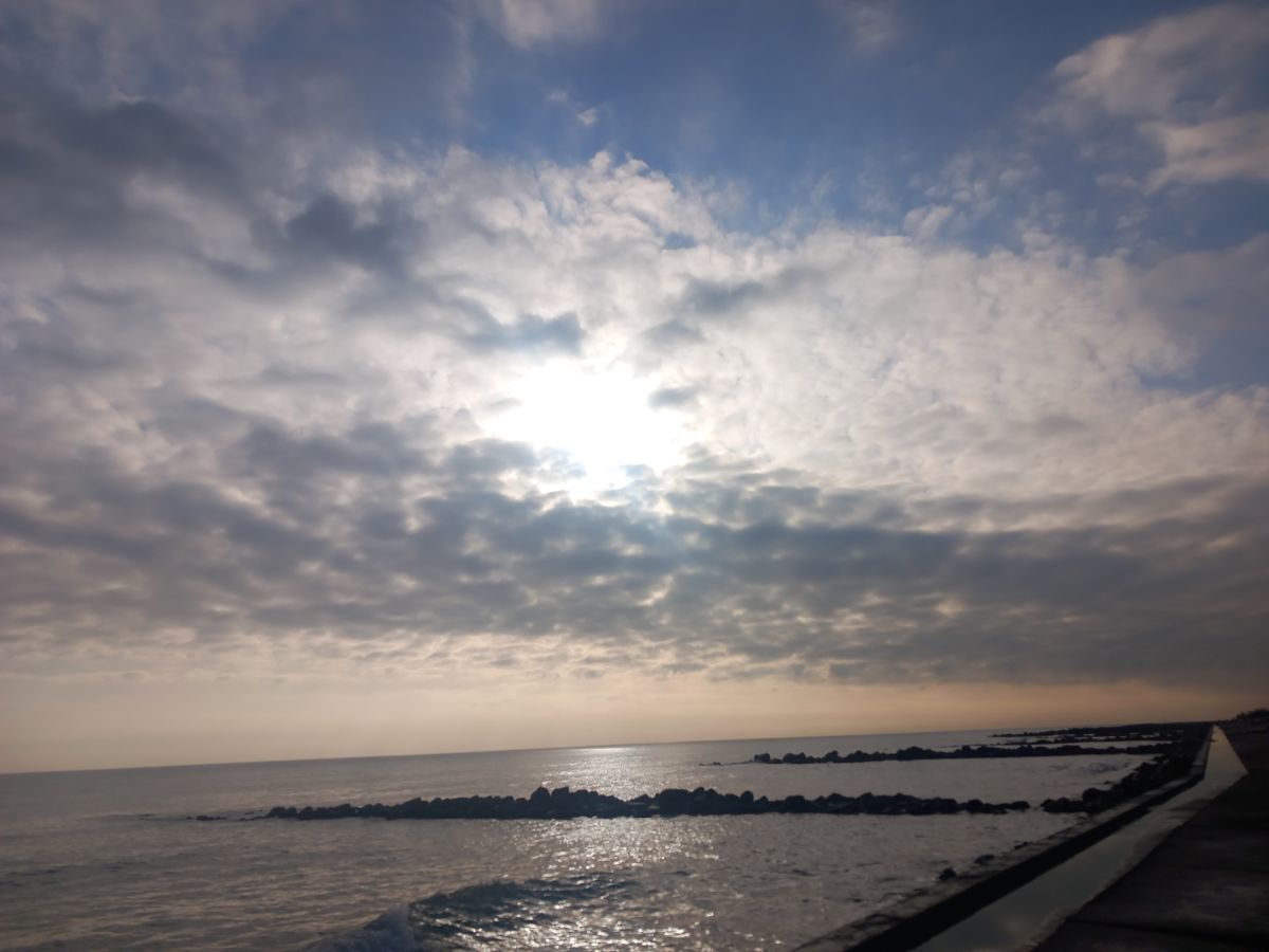 Weather Photos in Italy. Weather forecasts with beautiful photos by Acrobat76