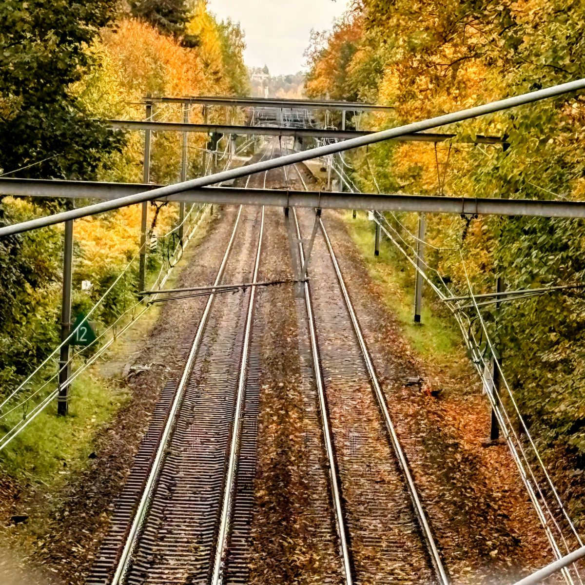 Weather forecasts with beautiful photos by muhamadsugui