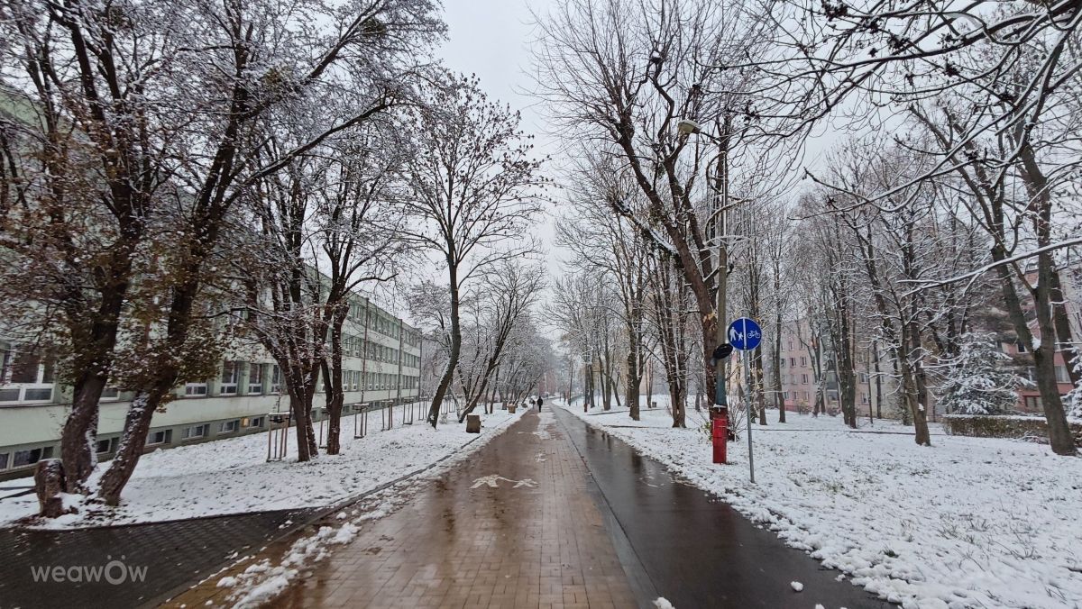 Фотографии Погоды в Силезское воеводство. Прогнозы погоды с чудесными фотографиями, сделанными Lukdirt