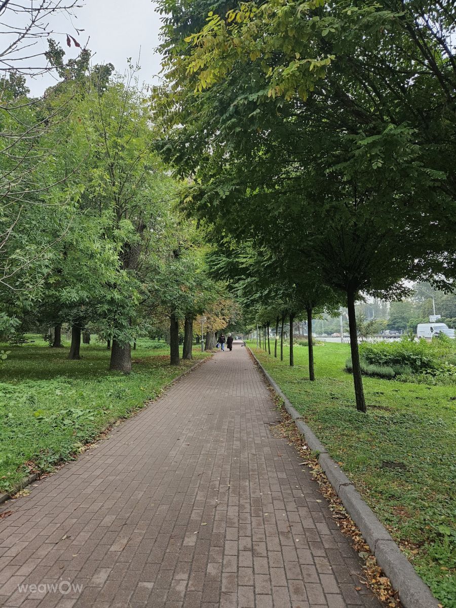 Фотографии Погоды в Киев. Прогнозы погоды с чудесными фотографиями, сделанными Федір Літвін