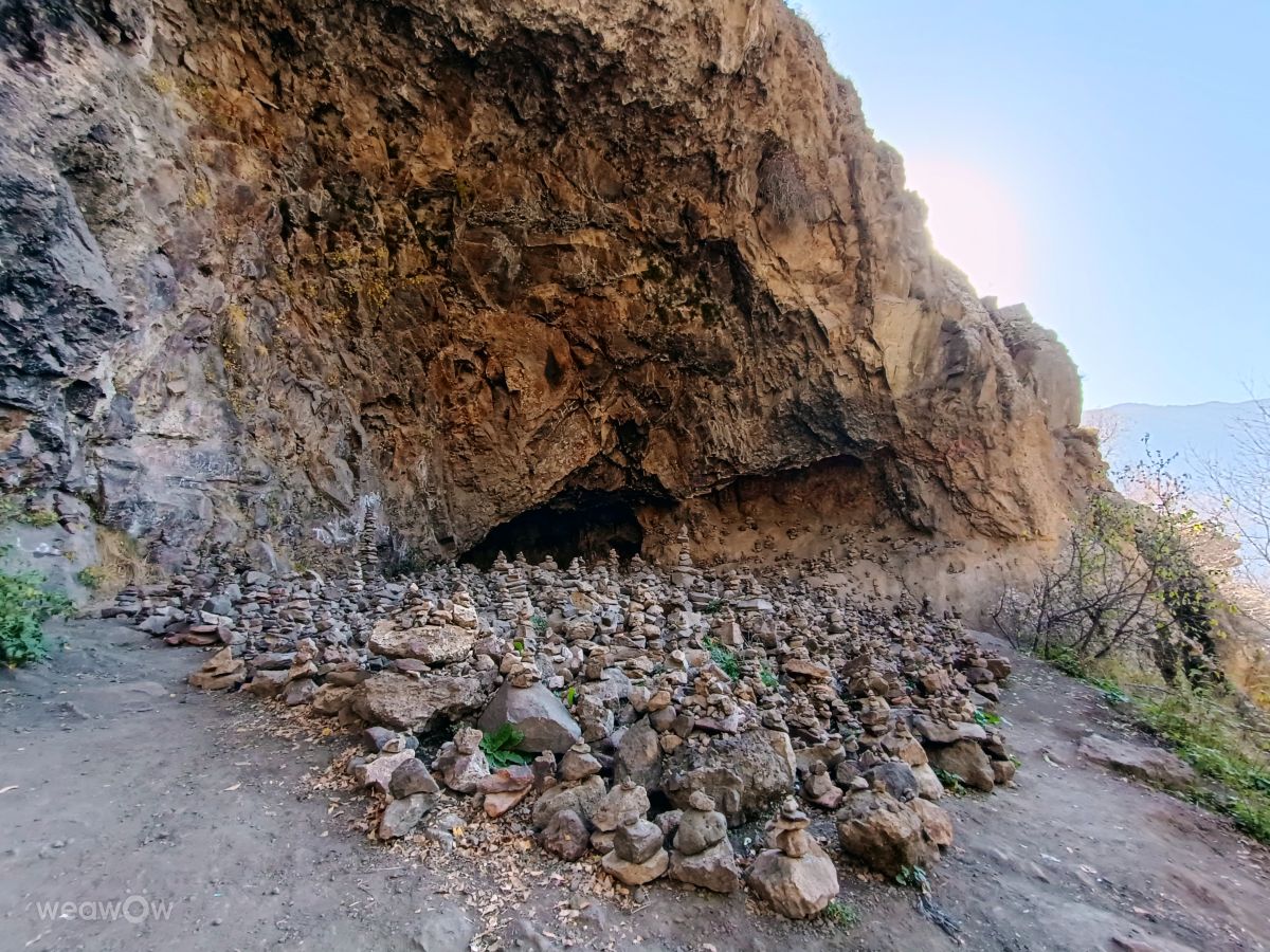 Fotos sobre el clima en Armenia. Pronósticos del tiempo con hermosas fotos de ЛеЛе