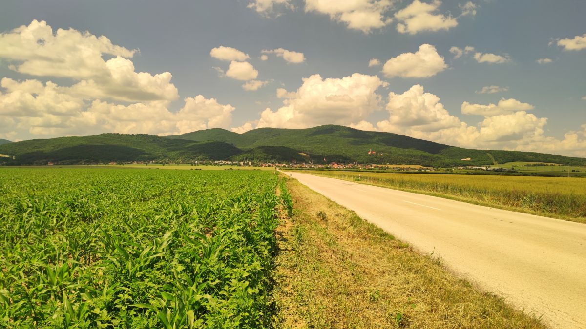 Weather Photos in Slovakia. Weather forecasts with beautiful photos by Lanino77