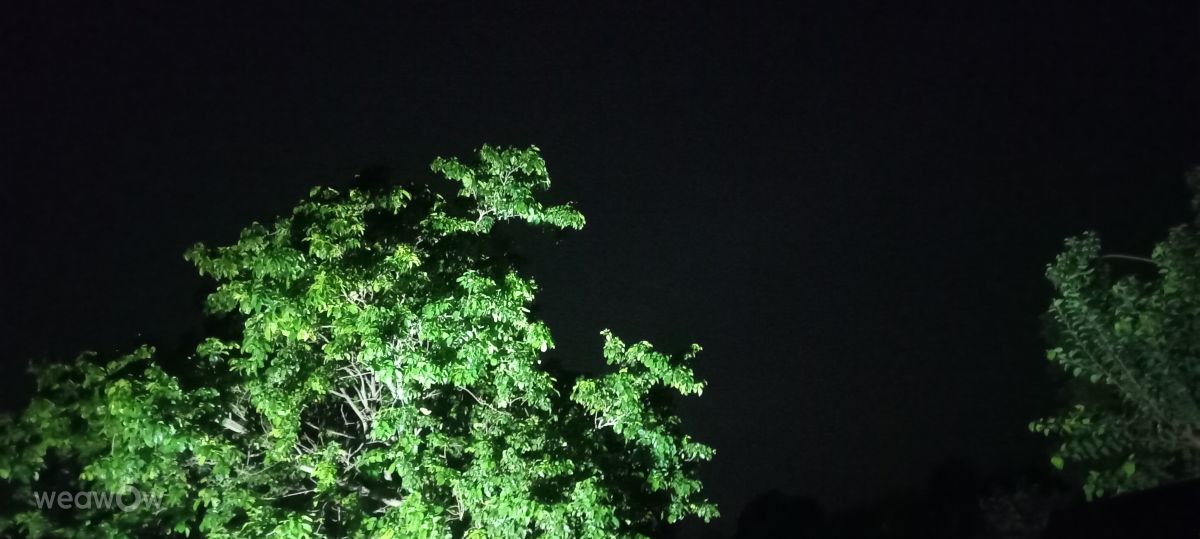 ウッタル・プラデーシュ州の天気写真. Vipin Fojdarの美しい写真による天気予報