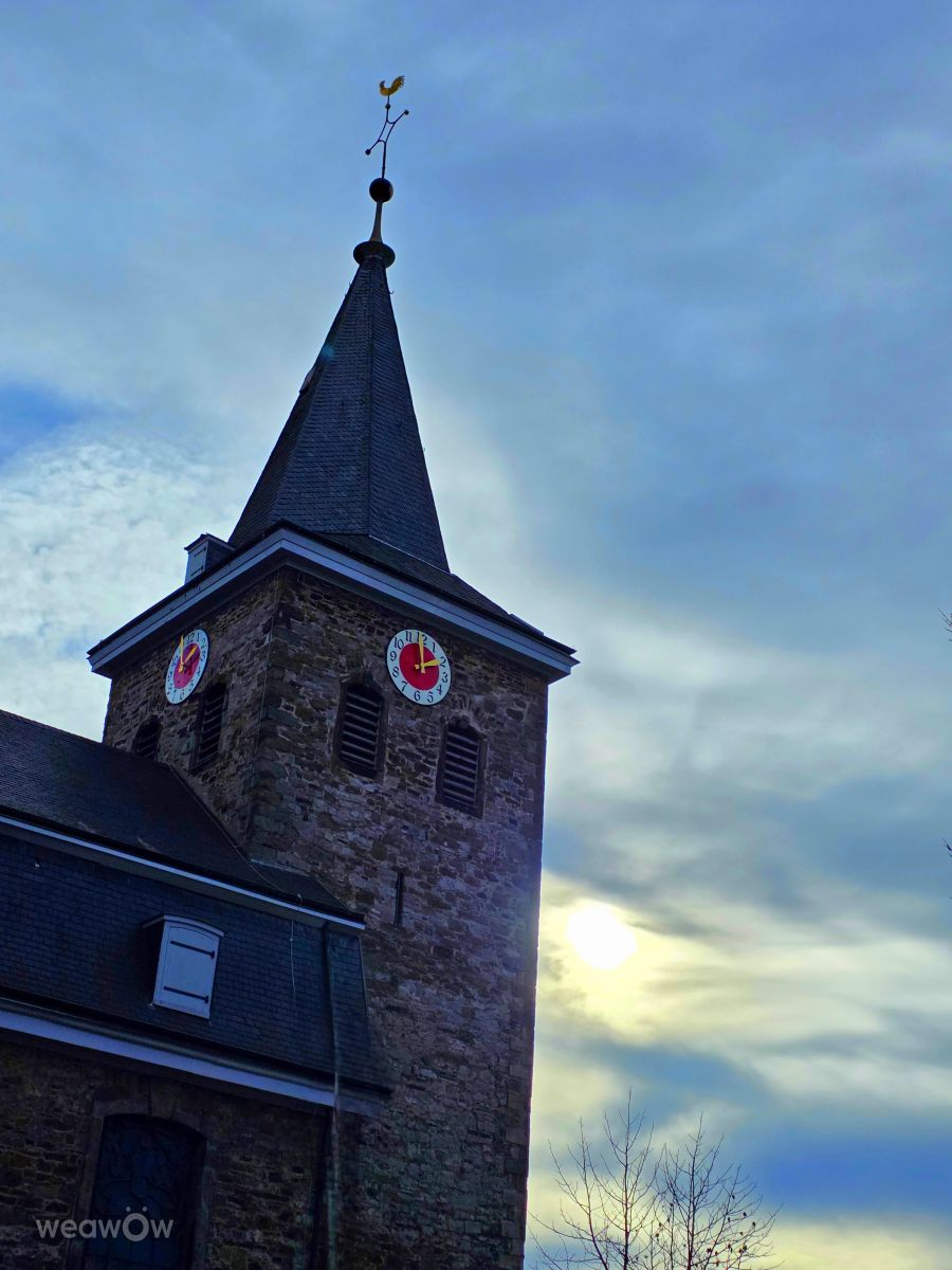 Photographe Seni, Photos météo à Velbert - Weawow