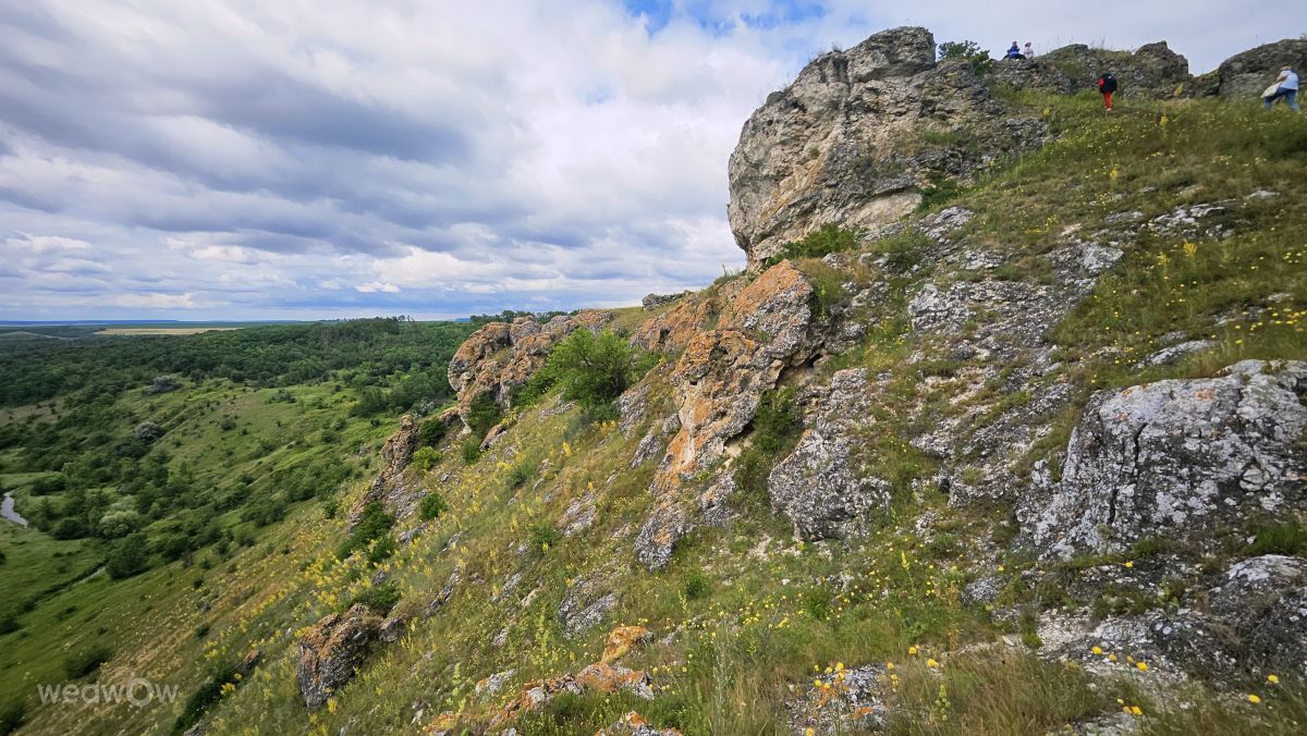 Photograph Tatiana Cotorobai, Wetter Photos Bădragii Vechi - Weawow