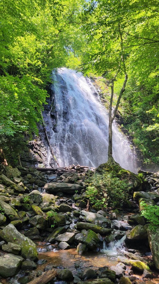 Photos météo à Burnsville. Prévisions météo avec de superbes photos de Dustinakins