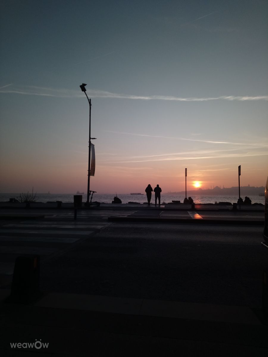 Фотографии Погоды в Ускюдар. Прогнозы погоды с чудесными фотографиями, сделанными gxlllllistanbul