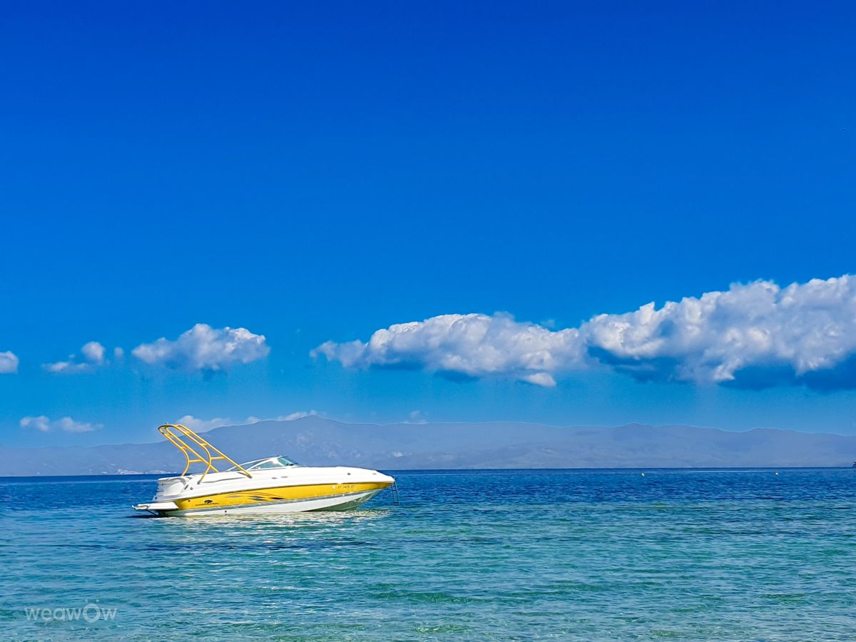 Weather Photos in Central Macedonia. Weather forecasts with beautiful photos by K_Lassner66