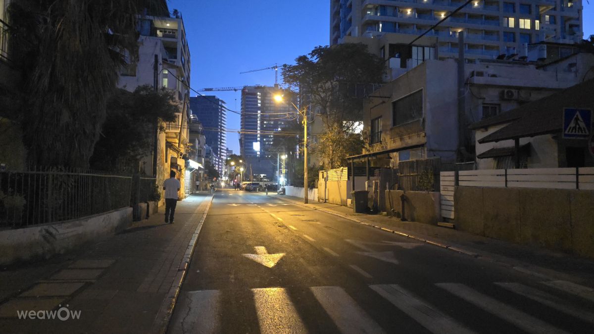 Fotos do tempo em Israel. Previsões do tempo com lindas fotos de AJK