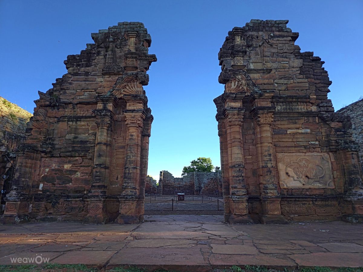 Pronósticos del tiempo con hermosas fotos de gzsato