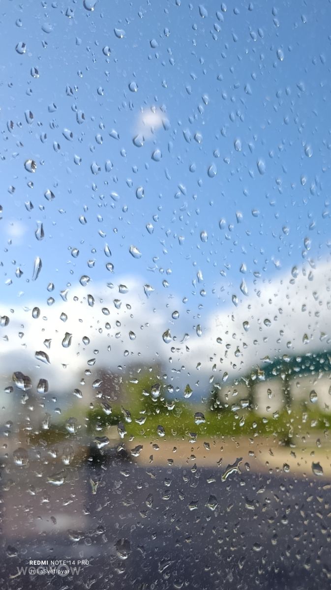 Fotos sobre el clima en Novosibirsk. Pronósticos del tiempo con hermosas fotos de ЮЛия_Светлояр