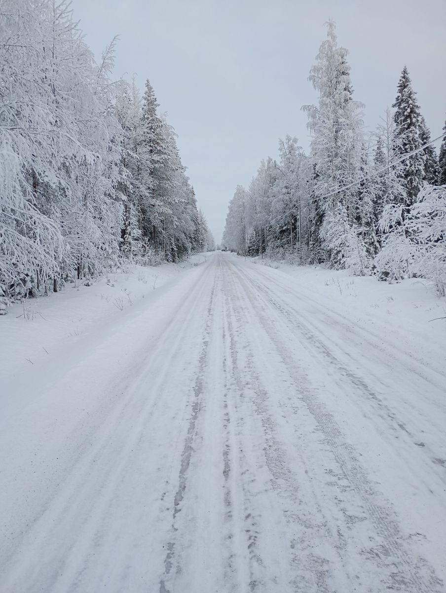 Fotos do tempo em Finlândia. Previsões do tempo com lindas fotos de Juki