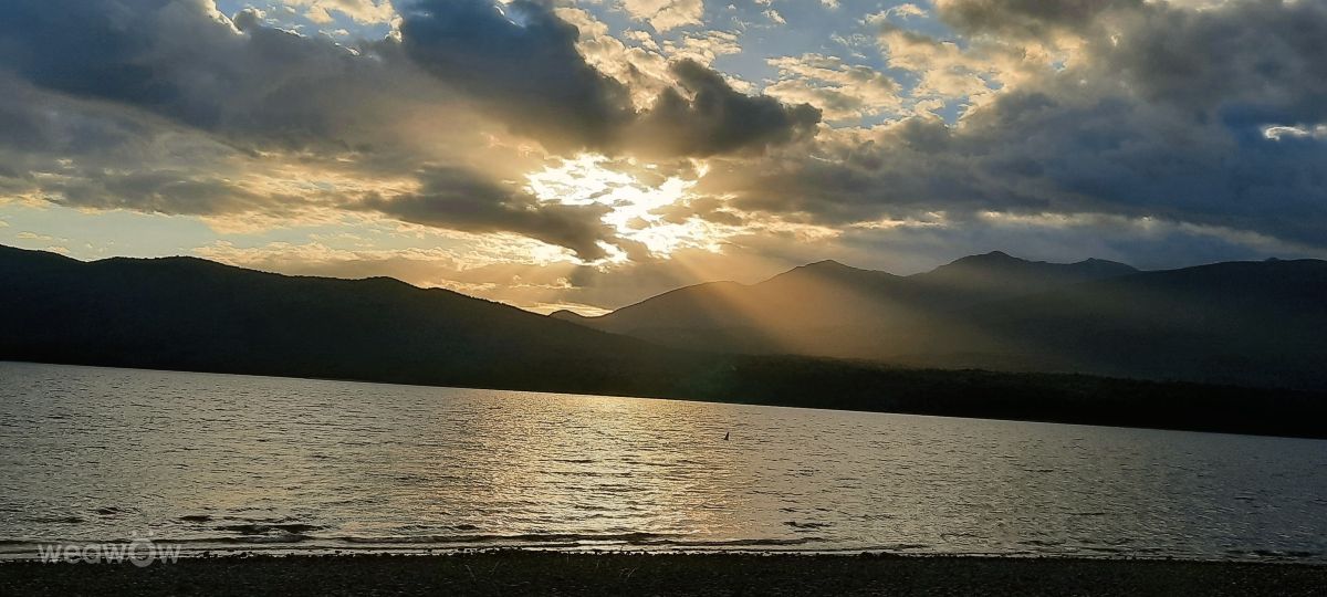 Weather Photos in New Zealand. Weather forecasts with beautiful photos by Barnett-28