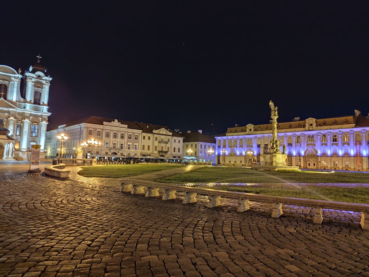 Weather Photos in Timișoara. Weather forecasts with beautiful photos by Lupsaman
