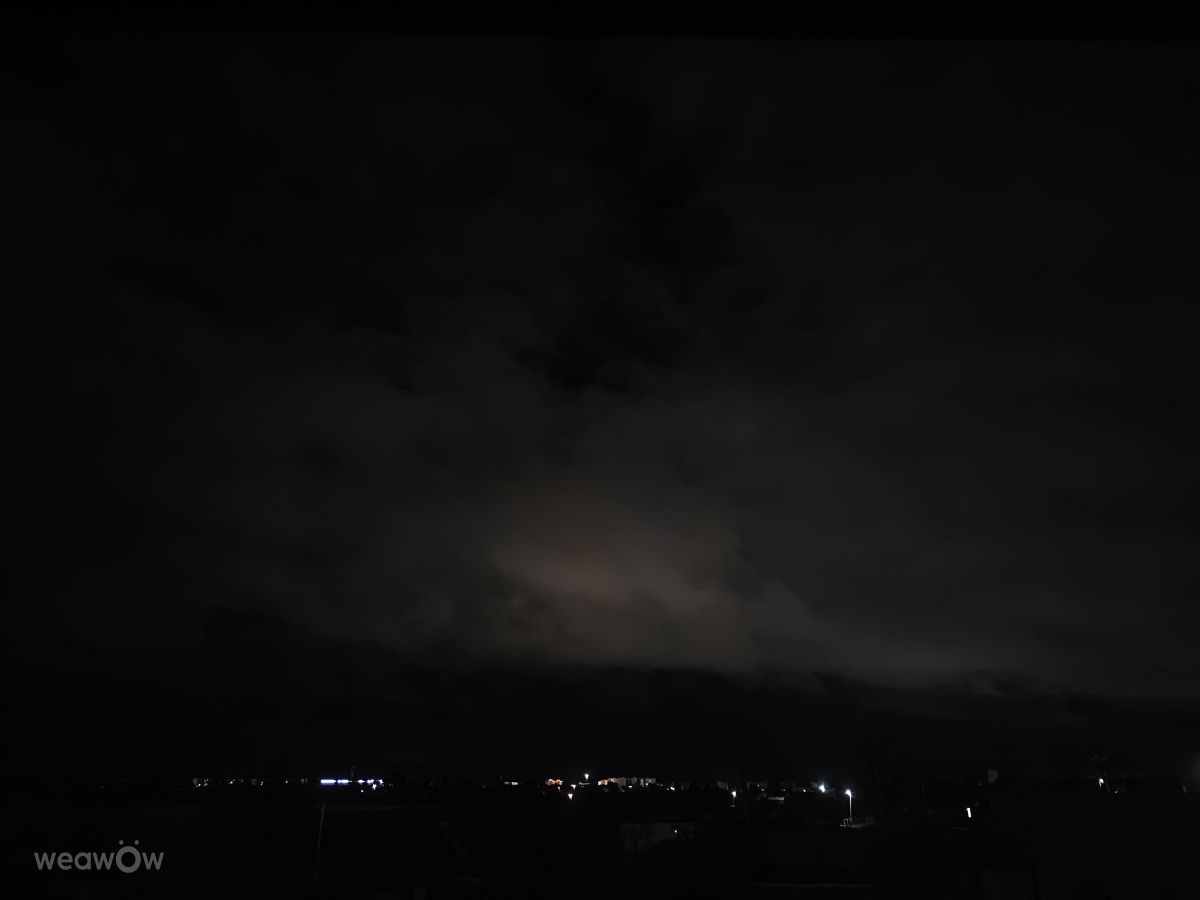 Wetter Photos Russland. Wettervorhersagen mit schönen Fotos von stormchaser625