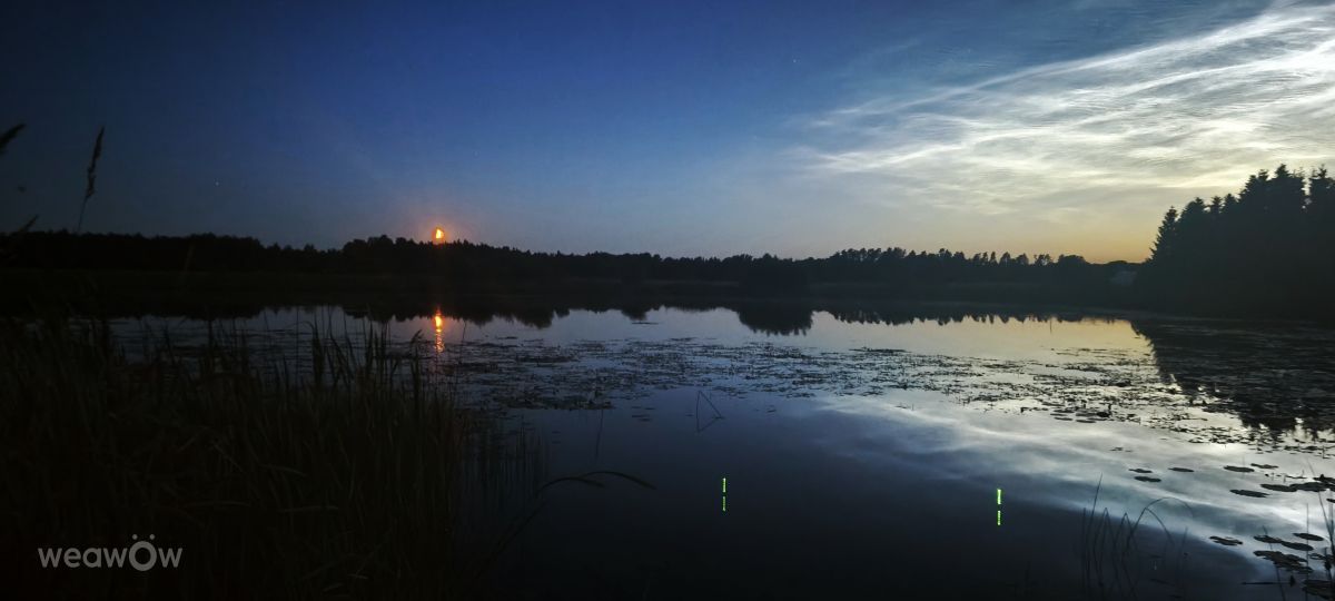 Photograph Valiukas, Wetter Photos Balėnos - Weawow