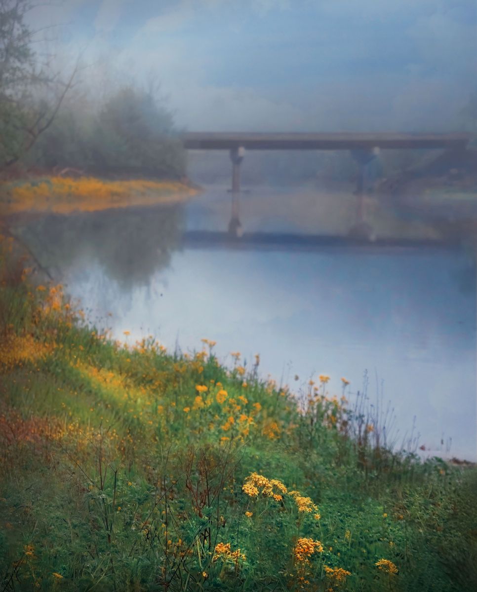 Photos météo à North Carolina. Prévisions météo avec de superbes photos de Bill Schmid