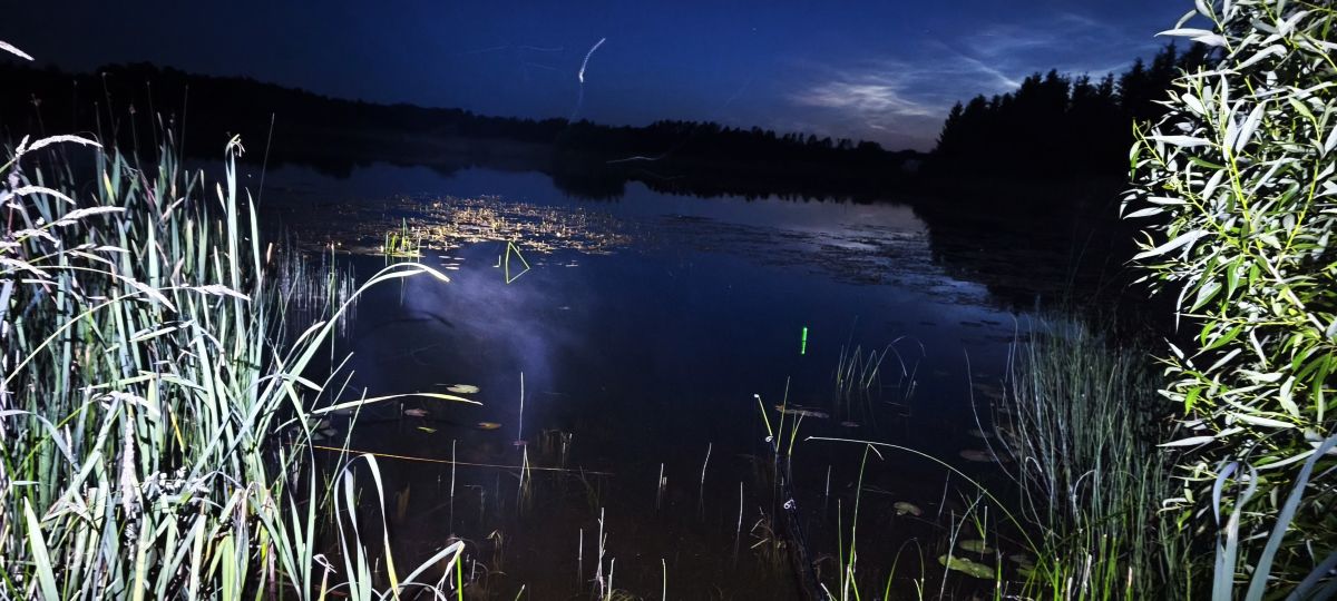 Weather Photos in Lithuania. Weather forecasts with beautiful photos by Valiukas