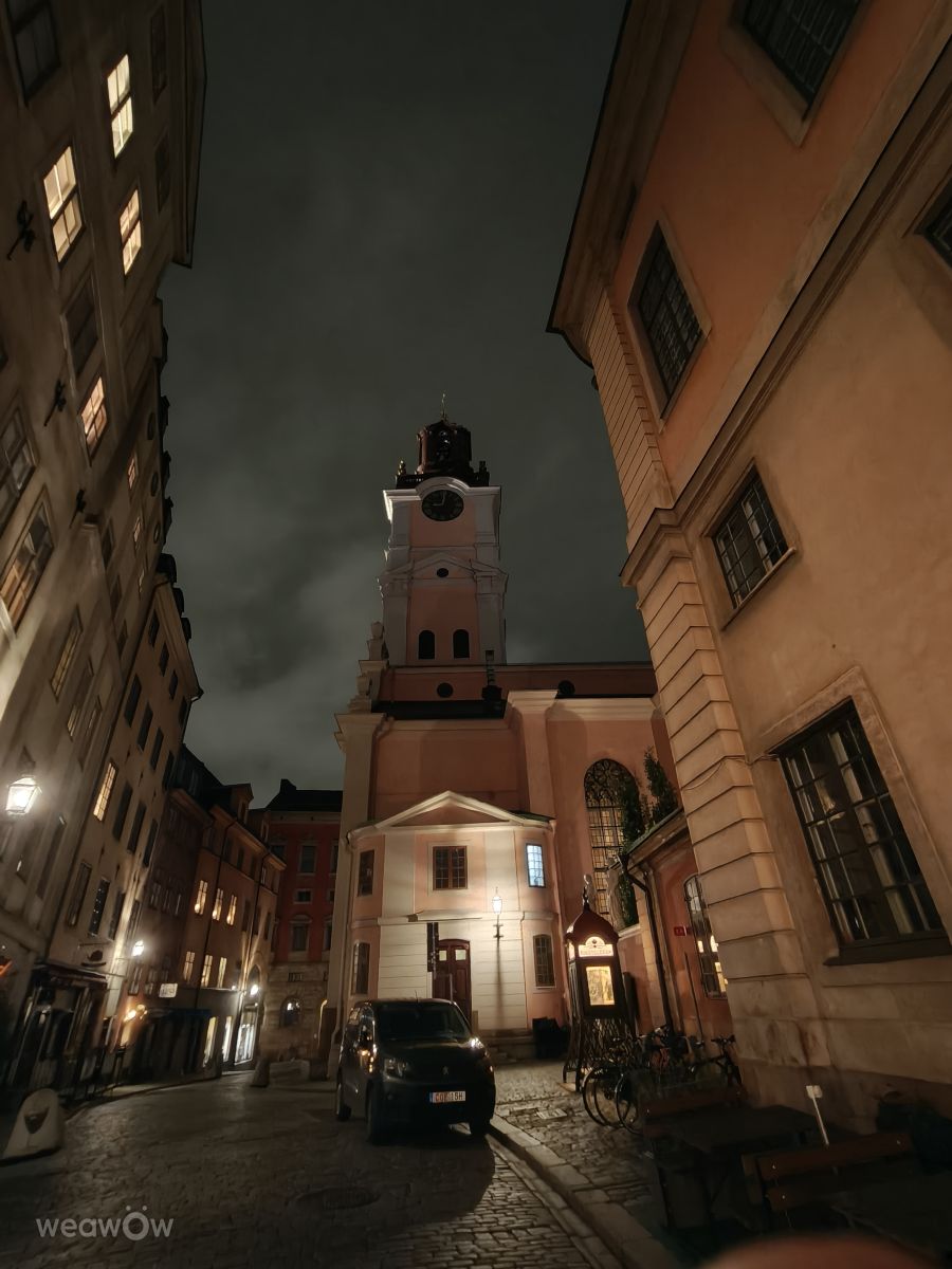 Wetter Photos Schweden. Wettervorhersagen mit schönen Fotos von Danilo Bellucci