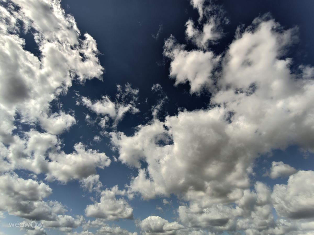 Wetter Photos Russland. Wettervorhersagen mit schönen Fotos von stormchaser625