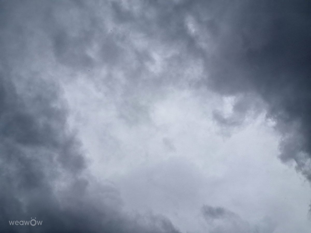 高雄市的天气照片. 天气预报，带Wen-ya Huang精美的照片