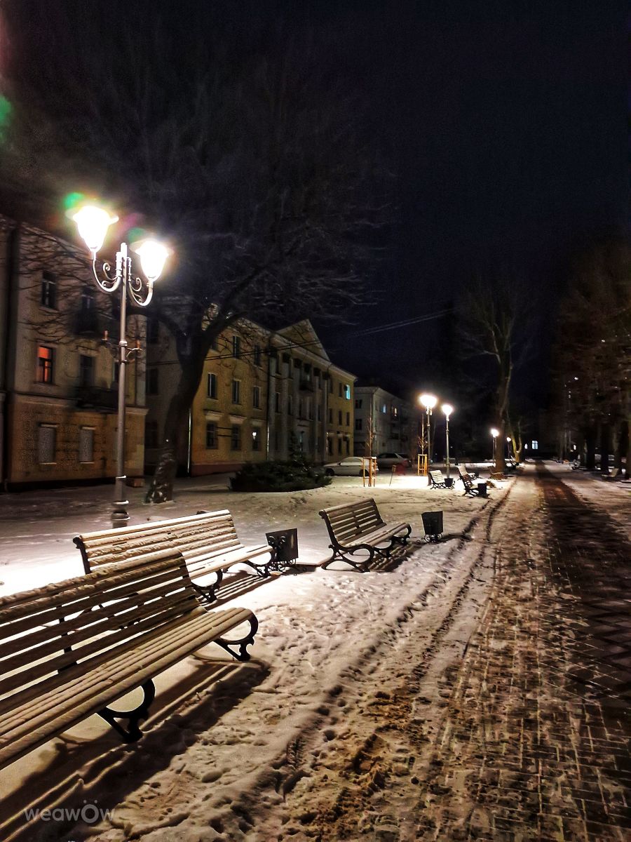 Fotos sobre el clima en Khmelnytskyi. Pronósticos del tiempo con hermosas fotos de urashm