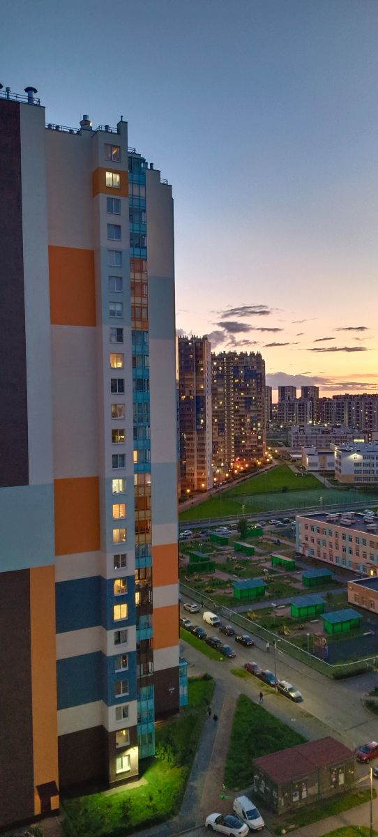 Прогнозы погоды с чудесными фотографиями, сделанными ЮлЯШа