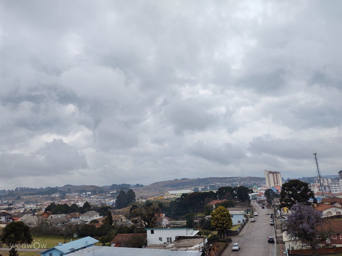 São Joaquim的天气照片. 天气预报，带Petermaldonado精美的照片